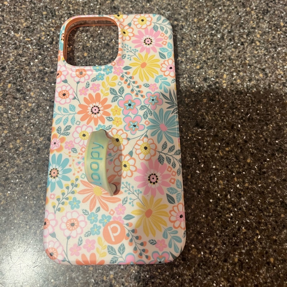 iPhone 13 Pro Max loopy case